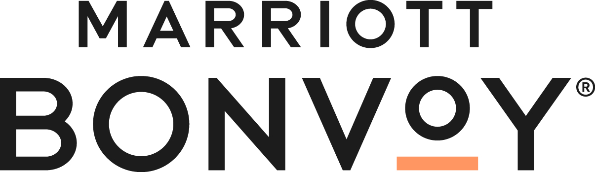 Marriott Bonvoy logo