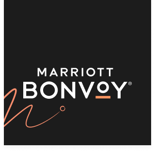 Marriott Partnership Microsite